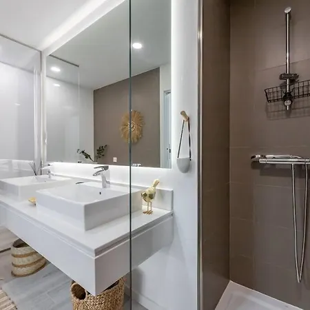 Modern 3 Bed Townhouse With Rooftop Terrace Rdr353 Apartmán *