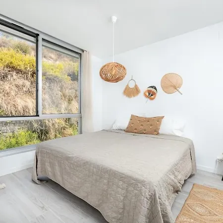 Apartmán Modern 3 Bed Townhouse With Rooftop Terrace Rdr353 Estepona