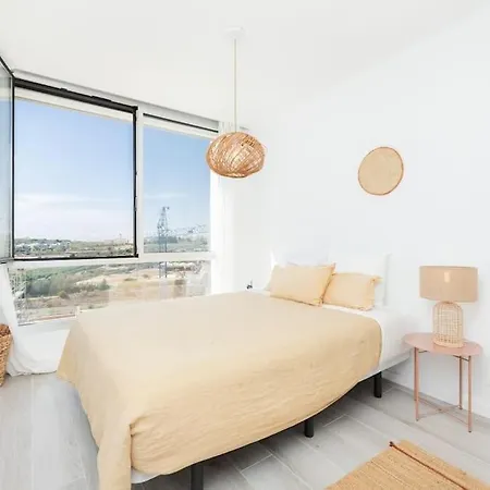 Modern 3 Bed Townhouse With Rooftop Terrace Rdr353